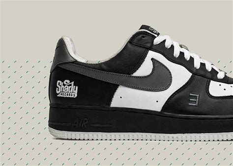 The Buyer's Guide: Nike Air Force 1 